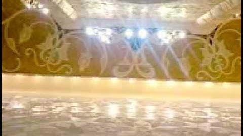 التسجيل الثالث لتلاوة من صلاة التراويح - الشيخ فارس عباد