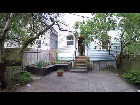 949 24th Ave S, Seattle, WA home video tour