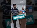 Hp Elitebook 840 G10 | Intel i5 13Gen | 16GB RAM | 512GB SSD | RS 139000 #youtubeshorts #laptop