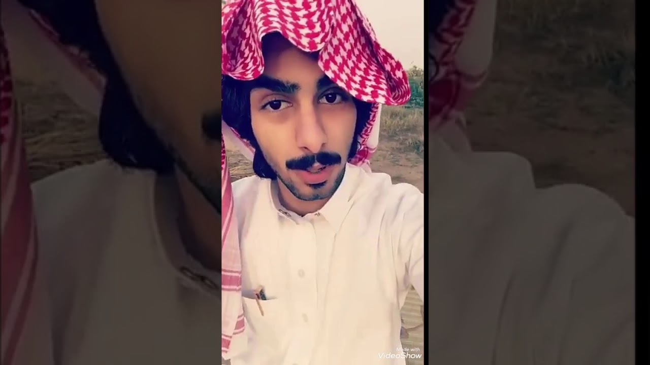 سنابات عبدالله الشهراني قصة المقوله (التحرش) ‼️