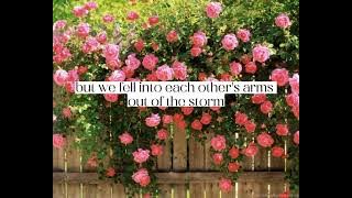 Finn Askew-Roses(lyrics video)