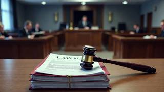 Live Reading of The Seth V DCF & Sumner County Lawsuit @gavelchasers
