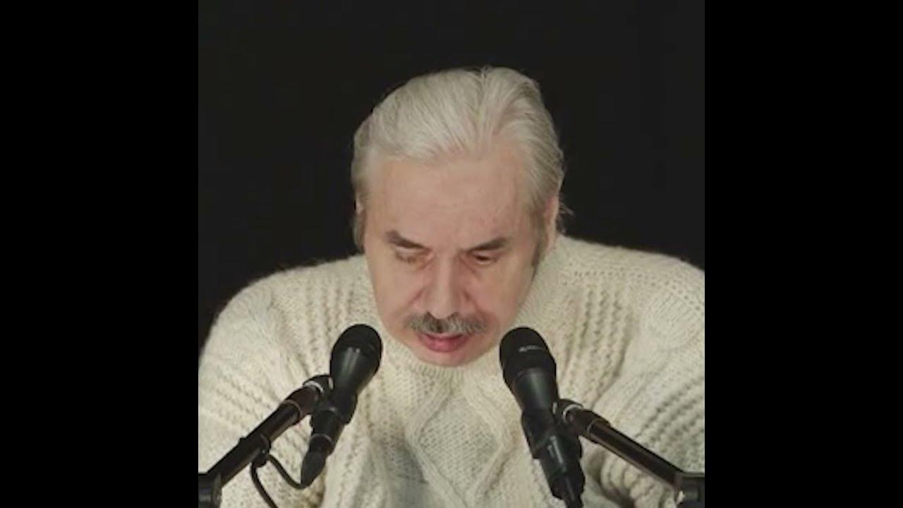 Николай Левашов - Снятие последствий аборта www.levashov.info www ...
