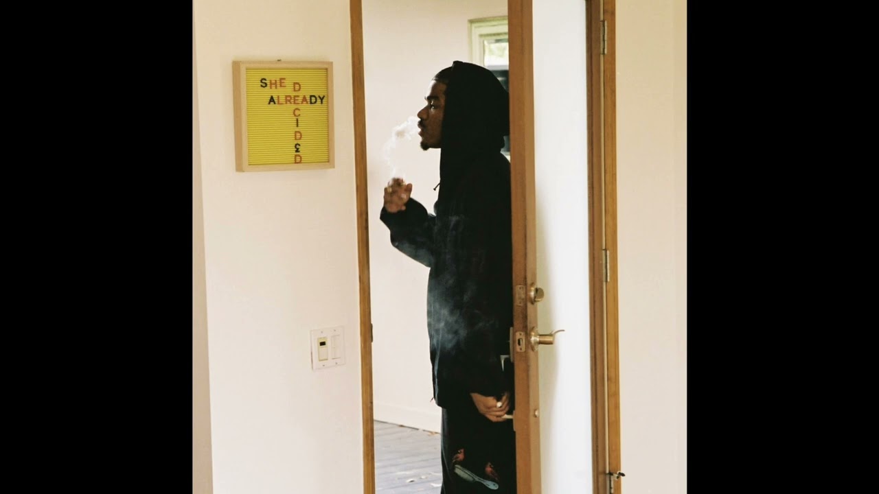 Smino - Brandy Brother (feat. Buddy)