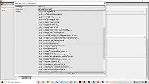 The Sims 4 Modding Tutorial Part 3: Creating Buffs & Actions/Loots