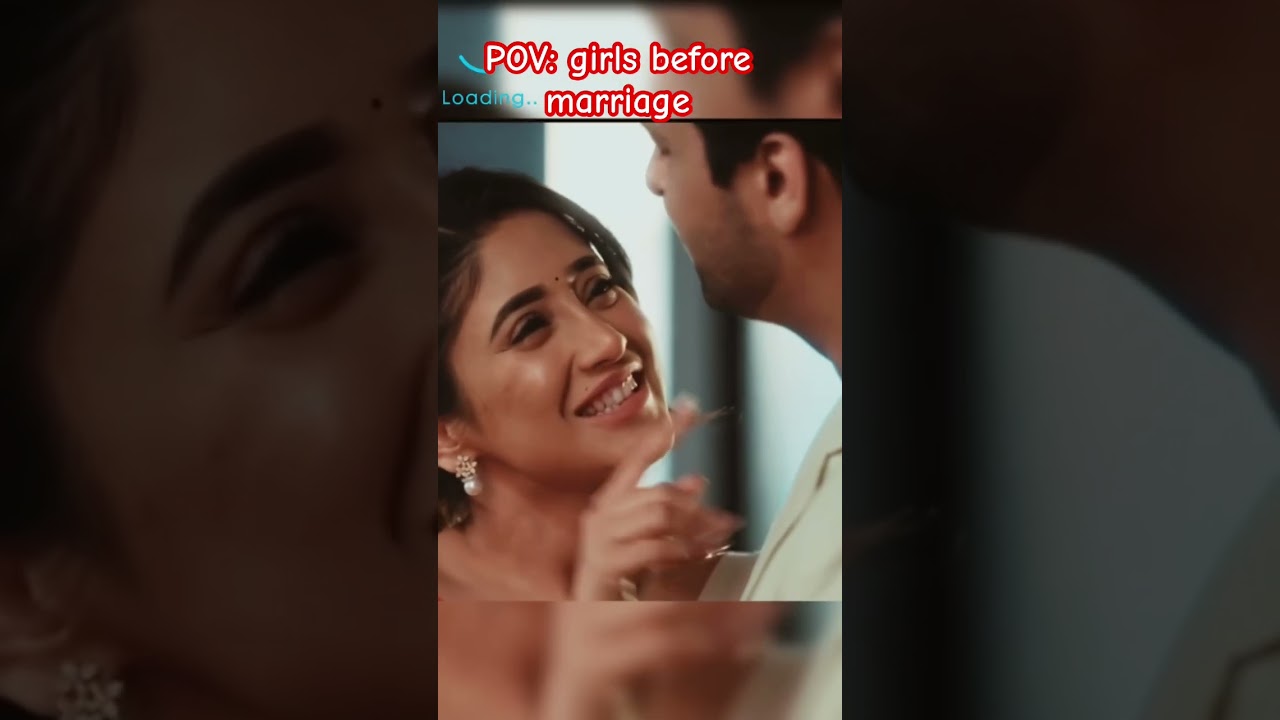 Girls in relationship be like?😅 