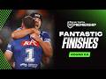 NRL 2026 | Fantastic Finishes | Raiders v Bulldogs | Round 3