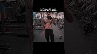 Hard Work And Dedication