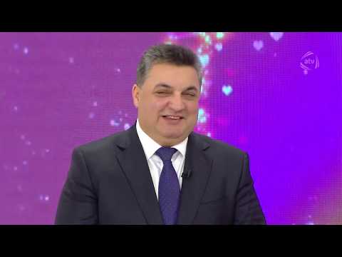Şou ATV - Orxan Lökbatanlı, Ehtiram Hüseynov, İntiqam Hüseynov (20.02.2020)