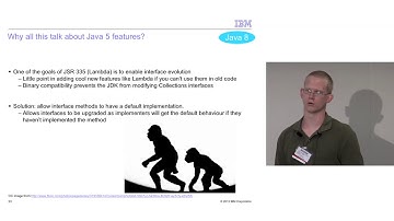 JVM Bridge Methods with Dan Heidinga