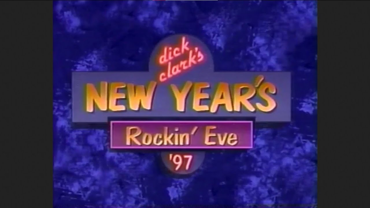 From 1991: Dick Clark looks back on New Year's Rockin' Eve history