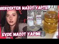 Pqueen - &quot;EVDE MAZOT YAPTIM VE DENEDİM&quot; İzliyor (Hatay Sandık İçi, Serdar Başkan)