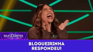 Show do Milhão EMS Celebridades - Episódio 02 | Programa Silvio Santos (17/08/25)