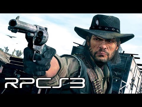 RPCS3 - Major Improvements: MSAA Implemented, MGS4 booting and more!