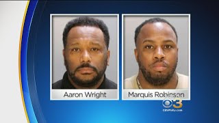 2 Former Temple University Police Officers Convicted In Deadly Beating To Be Sentenced Today