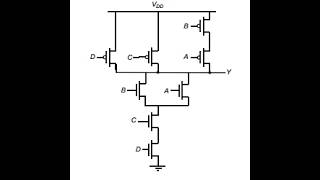4 VLSI-1 Static CMOS Basics