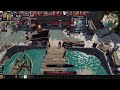 The Divine Tale Of Two Bros' First Playthrough | Divinity: Original Sin II Part 4