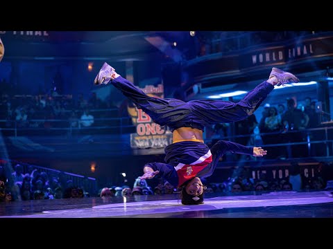 Bomfunk MC's - Freestyler (Break dance) Red Bull BC One [Пупок Видео] #Брейк #Брейкинг #Фристайло