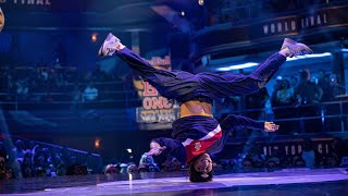 Bomfunk MC&#39;s - Freestyler (Break dance) Red Bull BC One [Пупок Видео] #Брейк #Брейкинг #Фристайло