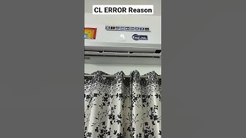 #viralvideo#shorts  CL error ko kese remove kre || CL error anne ka kya reason hai?