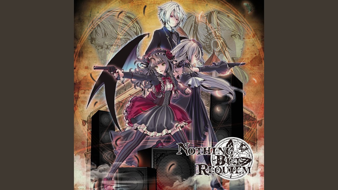 Nothing But Requiem