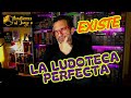 ¡¡¡¡¡LA LUDOTECA PERFECTA!!!!! ¿¿¿EXISTE???