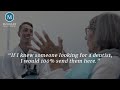 Not Your Average Dentist