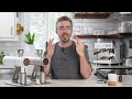 Beginning of video