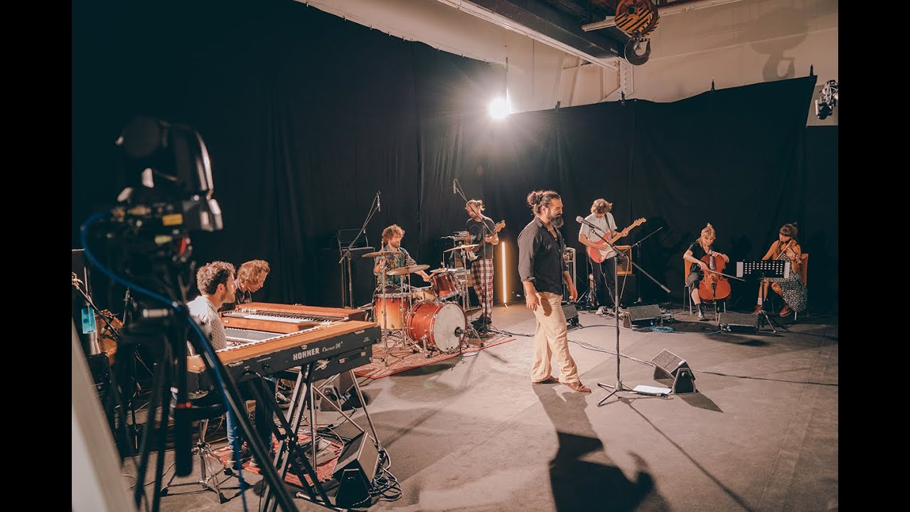 Watch The Whiskey Foundation - Time (Livesession) on YouTube Watch The Whiskey Foundation - Time (Livesession) on YouTube