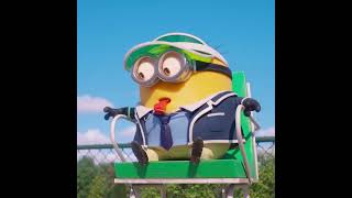 I Am Gonna Smoke This Guy! | Despicable Me 4 | Animated Studio  #despicableme4 #gru  #animatedstudio