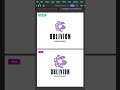 Create Logo Lockup with this Script #adobeillustrator #logo #lockups