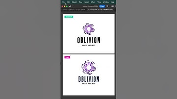 Create Logo Lockup with this Script #adobeillustrator #logo #lockups