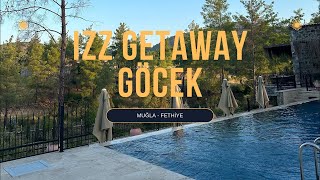 Izz Getaway Göcek | Detaylı Analiz ve Tavsiyeler