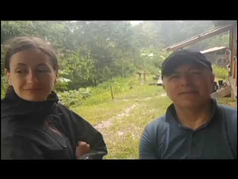 From Cities to the Manu Jungle – Their Journey with Vilca Expeditions