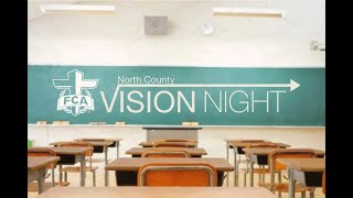 FCA Vision Night 2020