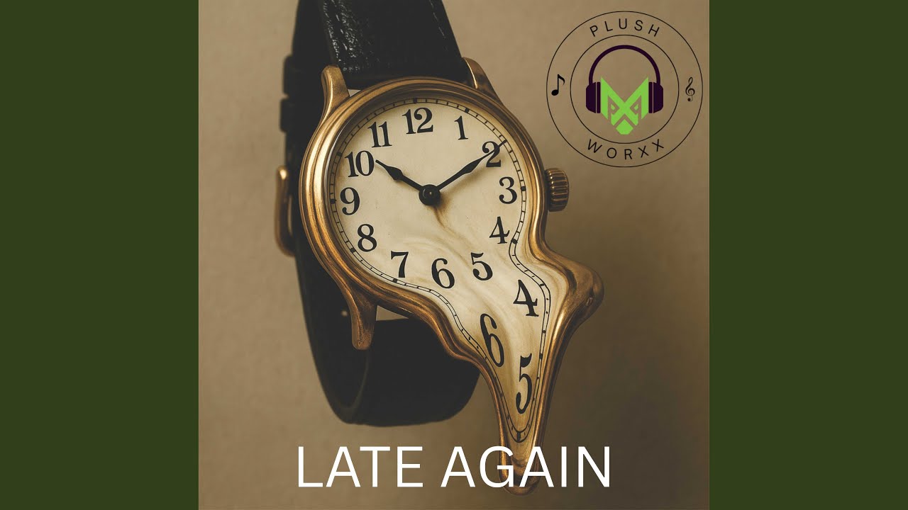 Watch LATE AGAIN on YouTube Watch LATE AGAIN on YouTube