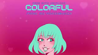 Gumi- Ascend- Official Audio w/ Visualizer (with Subtitles!)