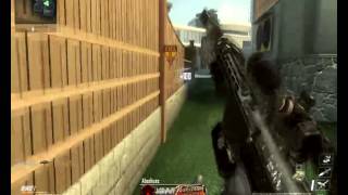 First PC BlackOps 2 HIT (without yawspeed)