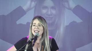 LIVE TRIBUTO MARÍLIA MENDONÇA