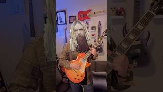 Chasing Zakk’s Sound