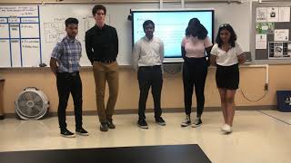 Mock TMP 2019