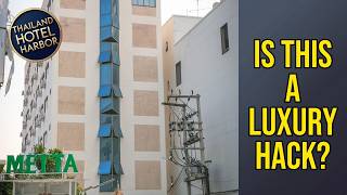 Grand Leo Hotel - Is This a Luxury Hack? | Khon Kaen, Thailand⭐