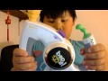 Youtube Thumbnail title