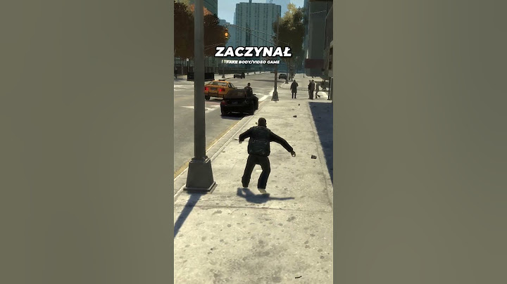 JAK GTA IV ZTROLLOWAŁO PIRATÓW? 🏴‍☠️ - GTA IV #shorts