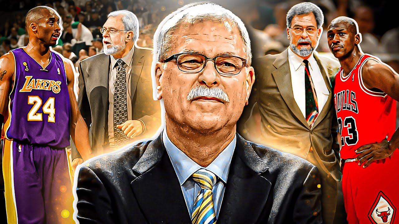 Como O Maior Treinador Da História Ganhou 11 Títulos Com A Mesma Tática