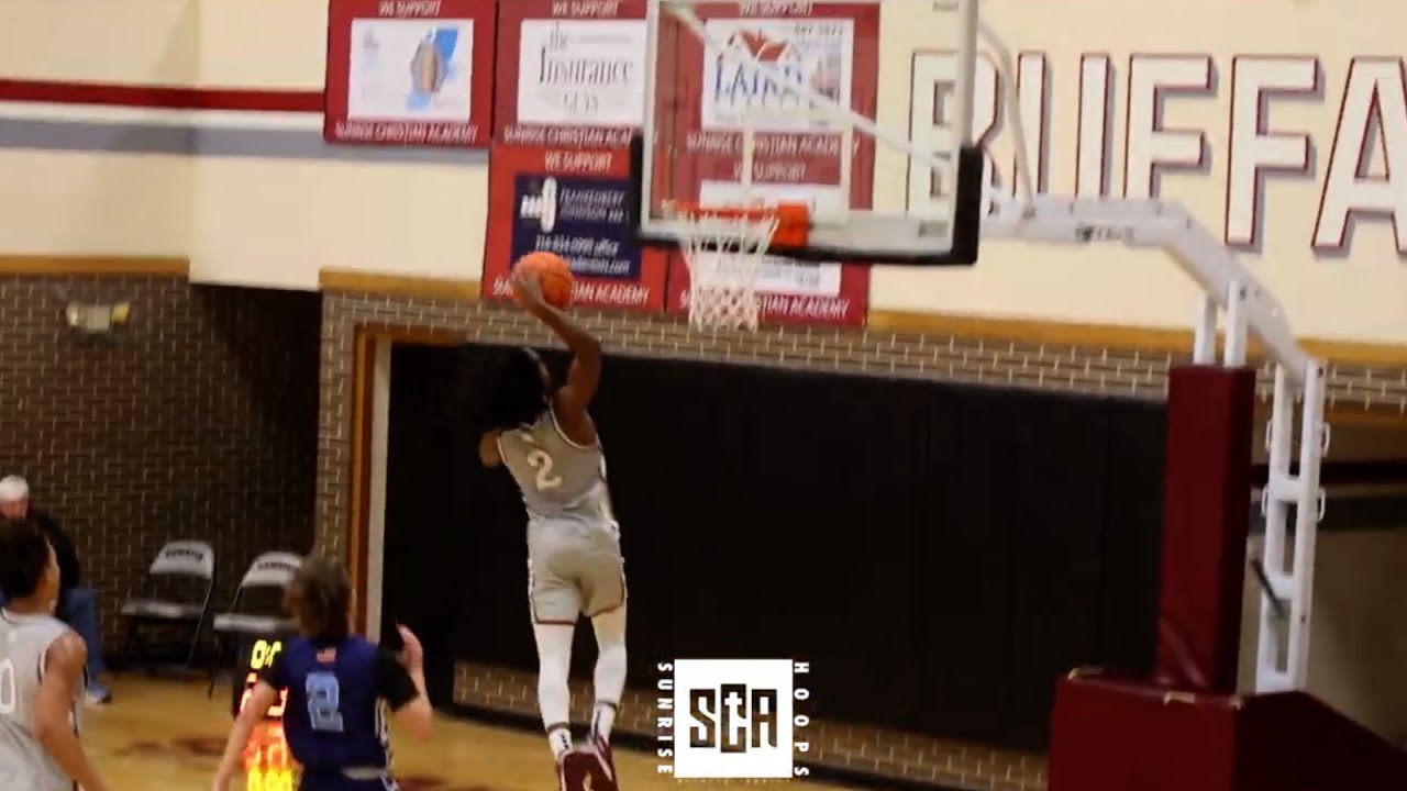 Top High School Basketball Players To Attend 2024 Air Capital Hoopfest