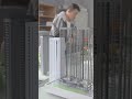 Restore the original environment and architecture