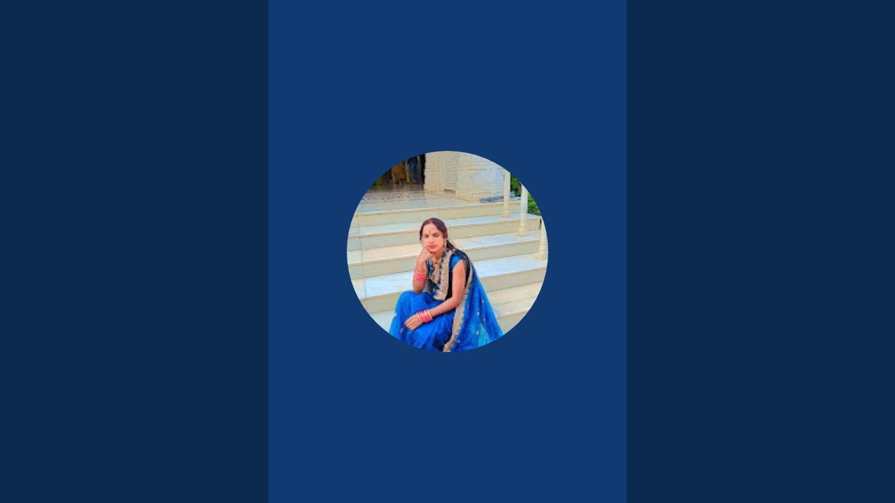 Sumra Rashput Sumitra Rajput is live - YouTube
