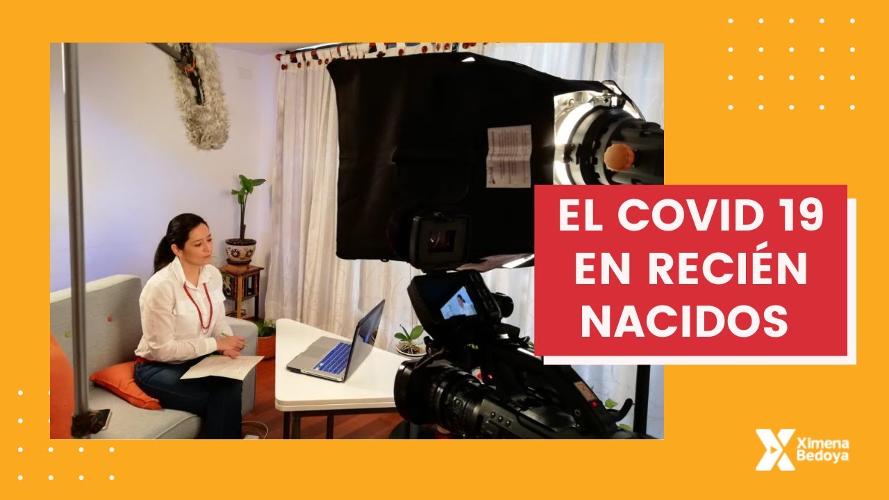 EL COVID 19 EN LOS RECIÉN NACIDOS