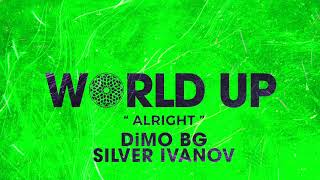 DiMO (BG), Silver Ivanov - Alright Resimi